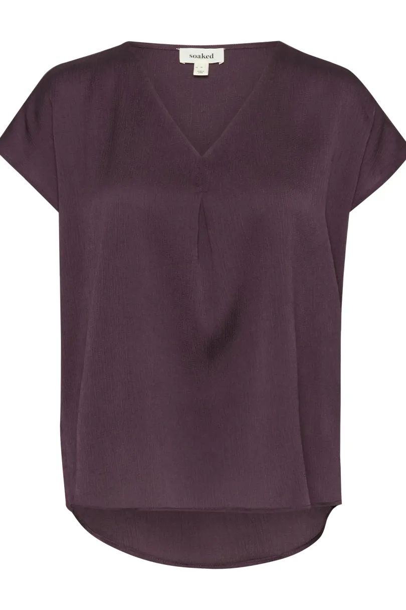 Outlet Soaked in Luxury SLIoana Bluse