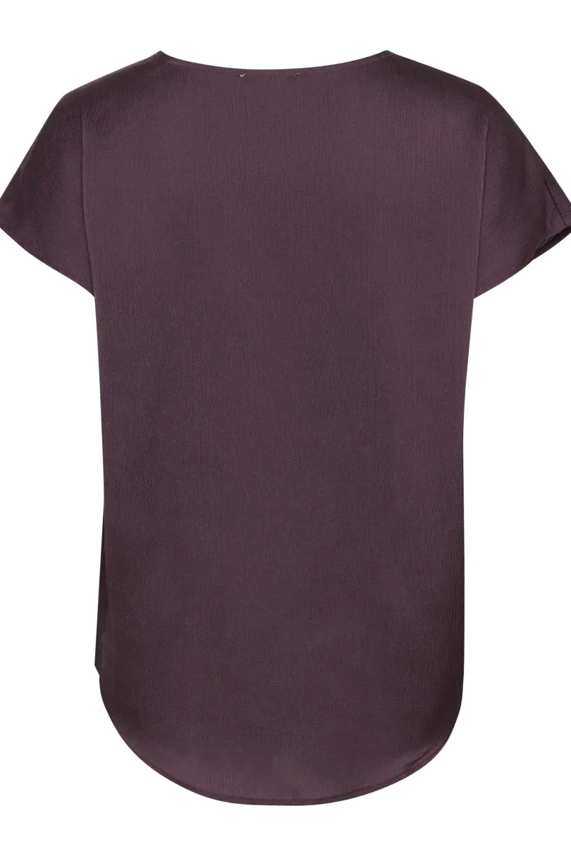 Outlet Soaked in Luxury SLIoana Bluse