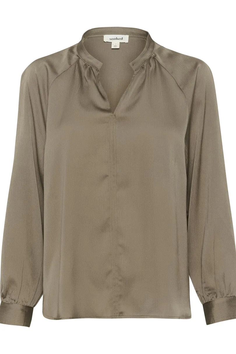 Best Soaked in Luxury SLIoana Bluse