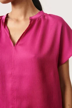 Soaked in Luxury SLIoana Bluse