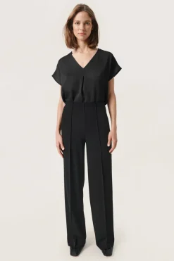 Clearance Soaked in Luxury SLIoana Bluse