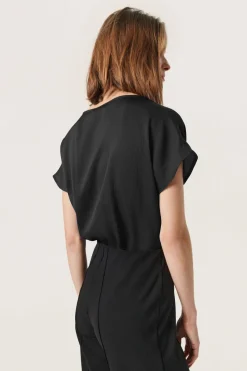 Clearance Soaked in Luxury SLIoana Bluse