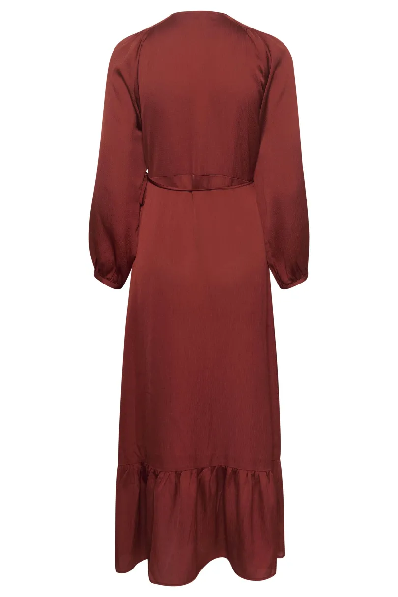 New Soaked in Luxury SLIoana Kjole