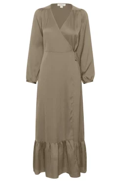 Discount Soaked in Luxury SLIoana Kjole