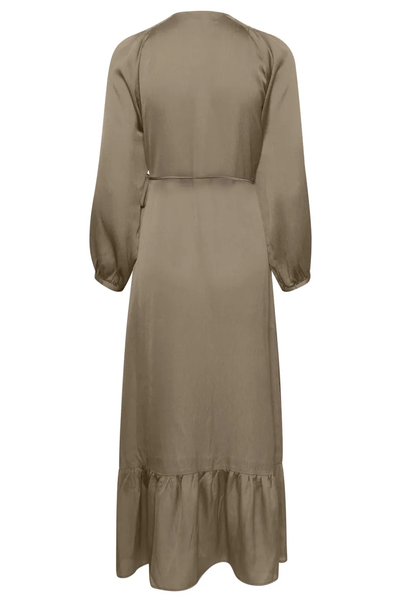 Discount Soaked in Luxury SLIoana Kjole