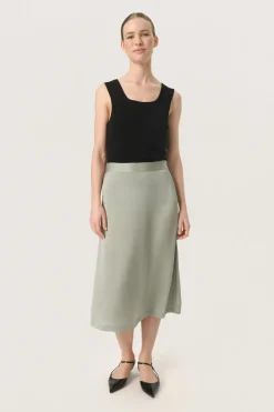 Clearance Soaked in Luxury SLIoana Nederdel