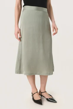 Clearance Soaked in Luxury SLIoana Nederdel
