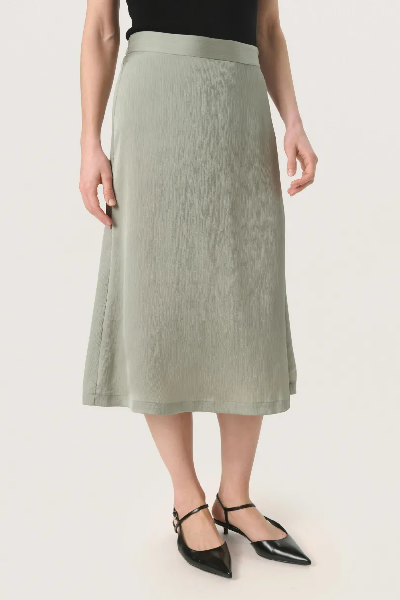 Clearance Soaked in Luxury SLIoana Nederdel
