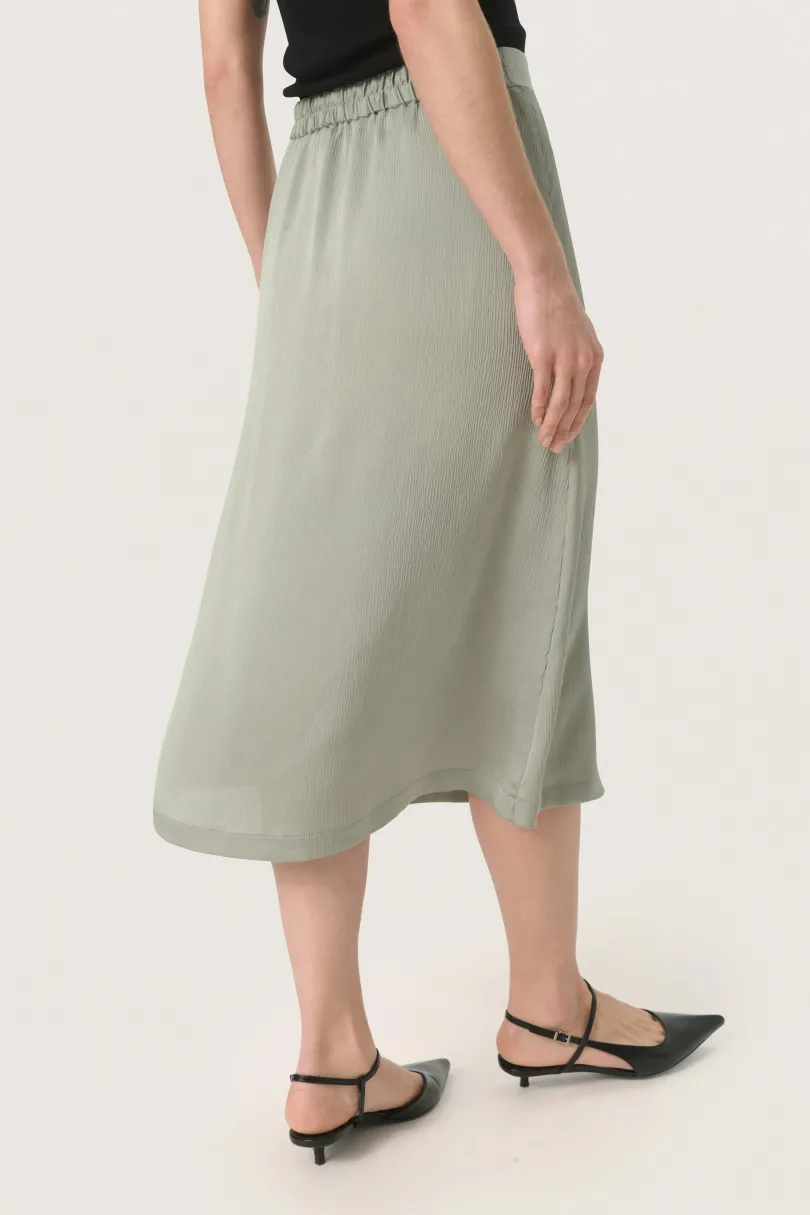 Clearance Soaked in Luxury SLIoana Nederdel