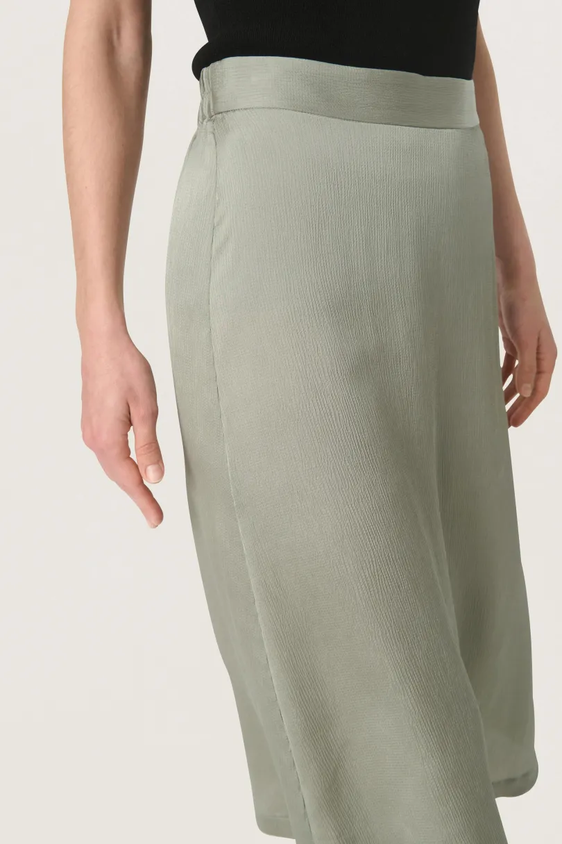 Clearance Soaked in Luxury SLIoana Nederdel