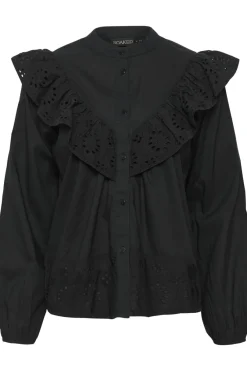 Online Soaked in Luxury SLIrim Skjorte