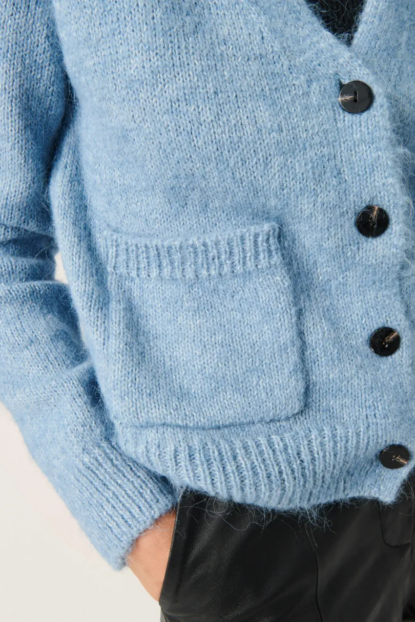 Discount Soaked in Luxury SLIven Cardigan