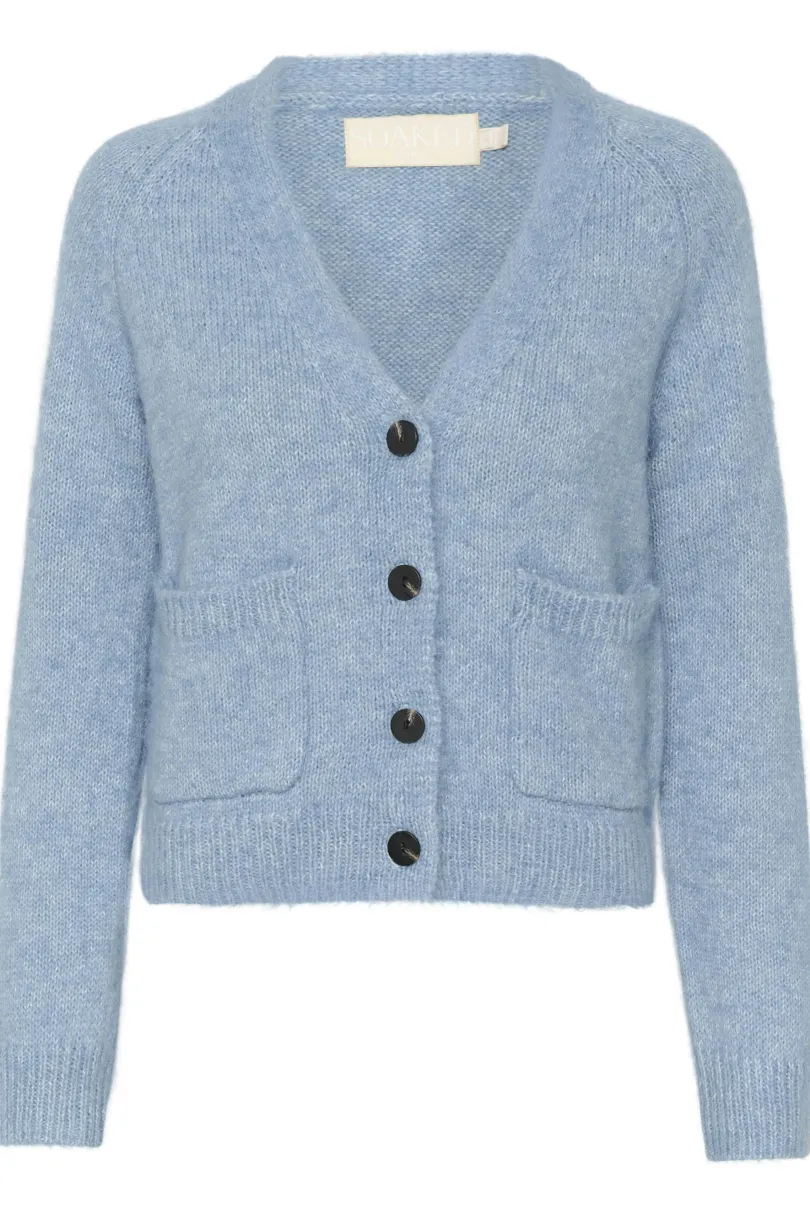 Discount Soaked in Luxury SLIven Cardigan