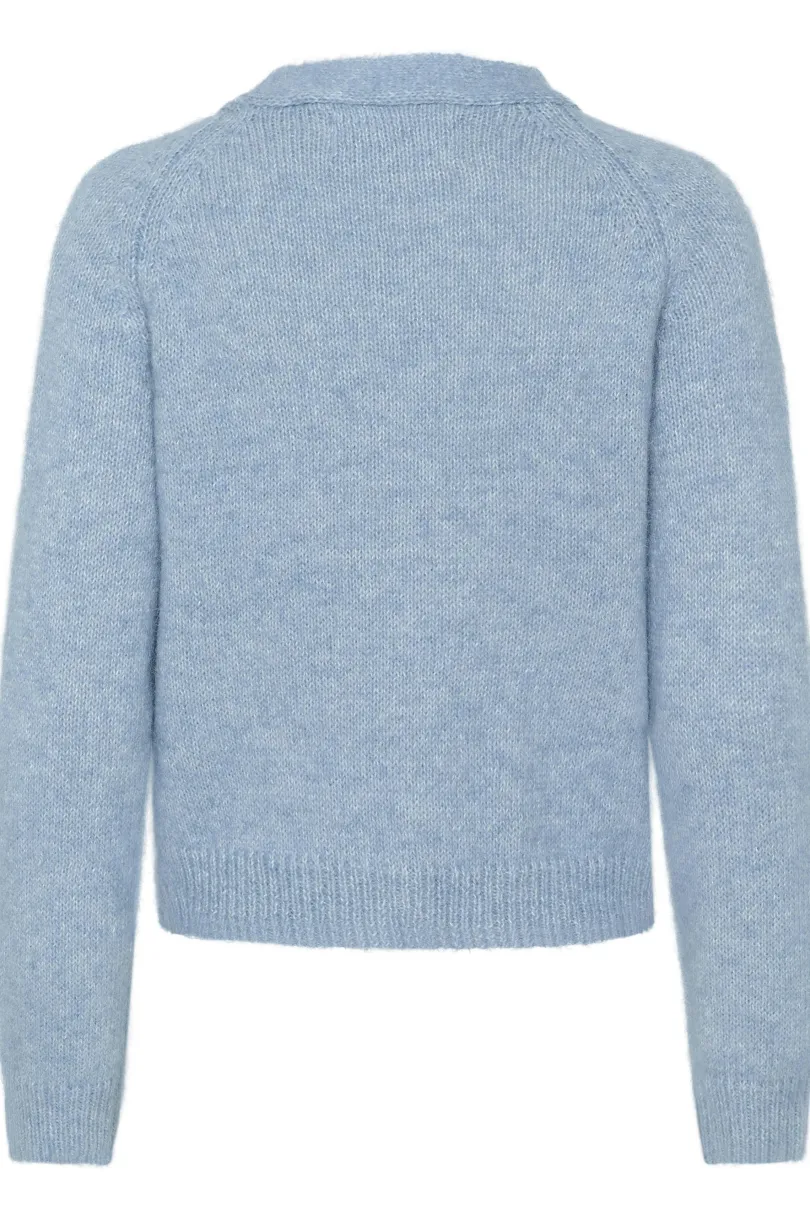 Discount Soaked in Luxury SLIven Cardigan