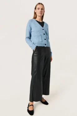 Discount Soaked in Luxury SLIven Cardigan