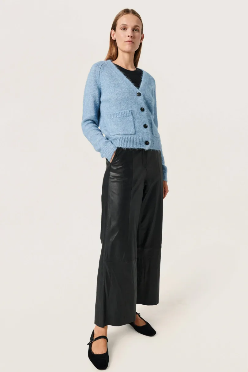 Discount Soaked in Luxury SLIven Cardigan