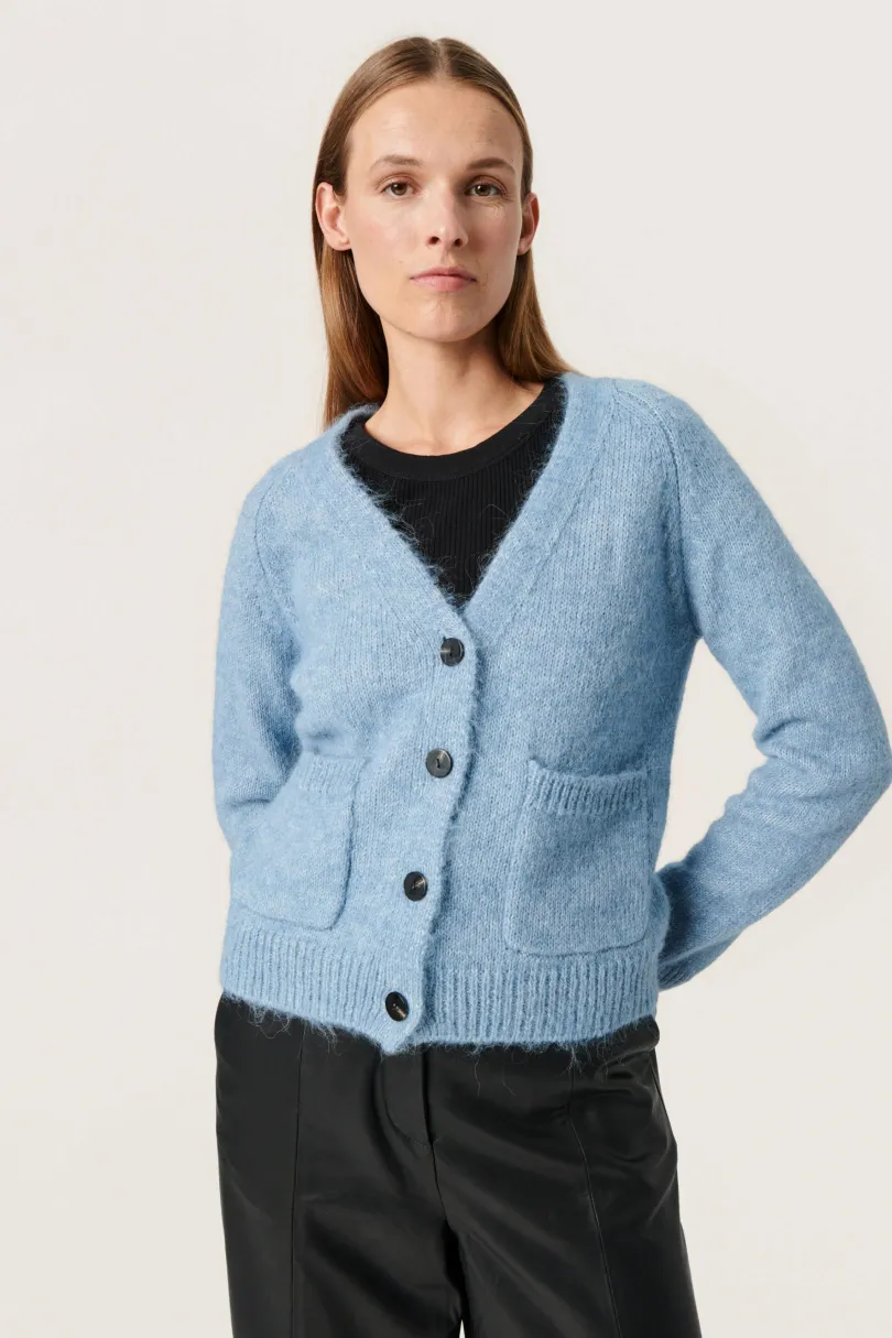 Discount Soaked in Luxury SLIven Cardigan