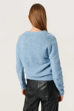 Discount Soaked in Luxury SLIven Cardigan