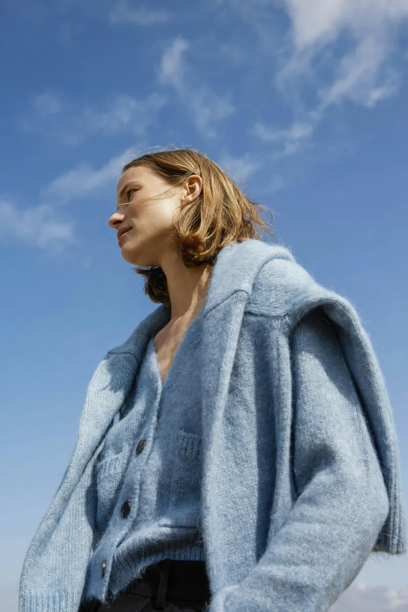 Discount Soaked in Luxury SLIven Cardigan