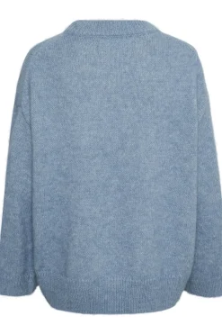 Sale Soaked in Luxury SLIven Pullover