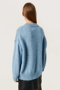 Sale Soaked in Luxury SLIven Pullover