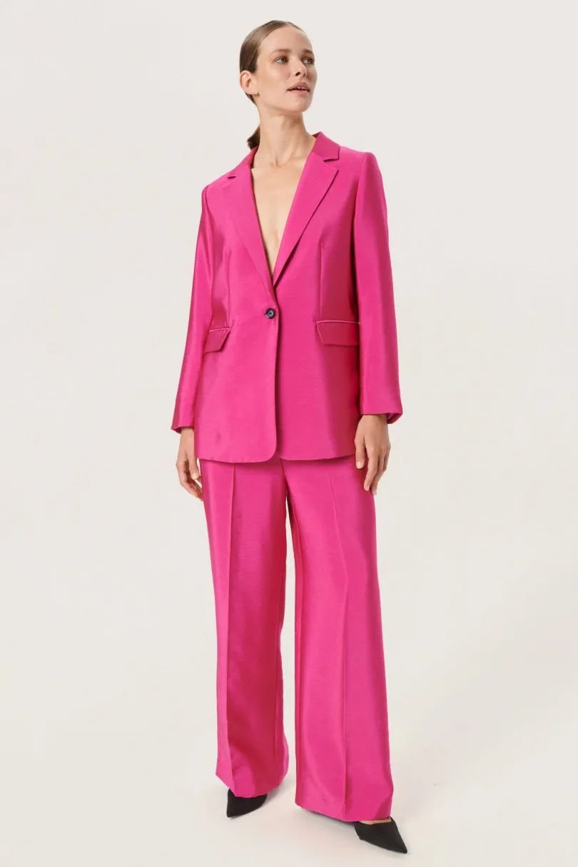 Clearance Soaked in Luxury SLJacinta Blazer