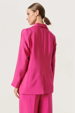 Clearance Soaked in Luxury SLJacinta Blazer