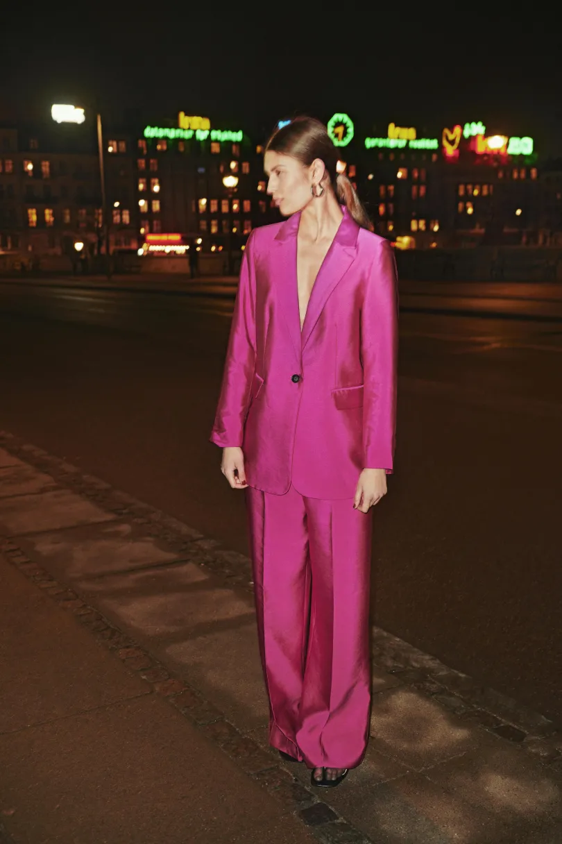 Clearance Soaked in Luxury SLJacinta Blazer