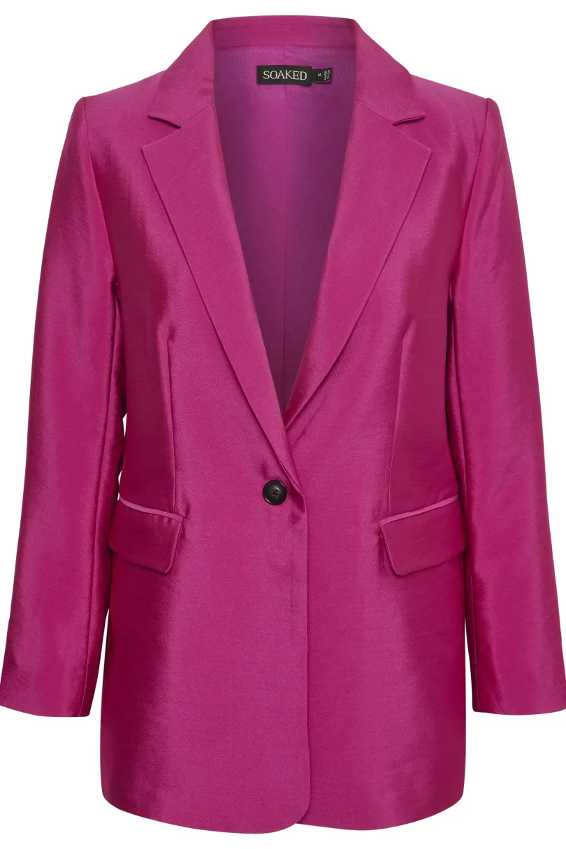 Clearance Soaked in Luxury SLJacinta Blazer