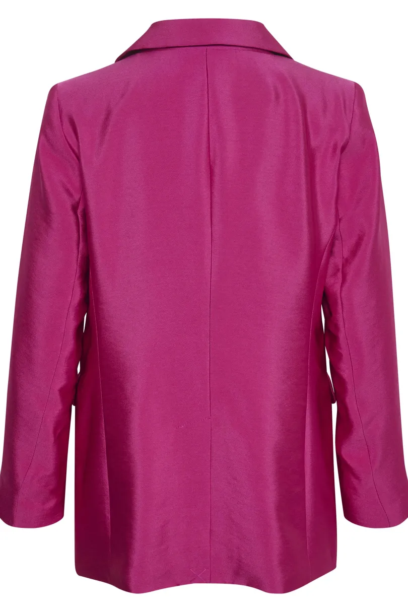 Clearance Soaked in Luxury SLJacinta Blazer