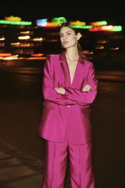 Clearance Soaked in Luxury SLJacinta Blazer