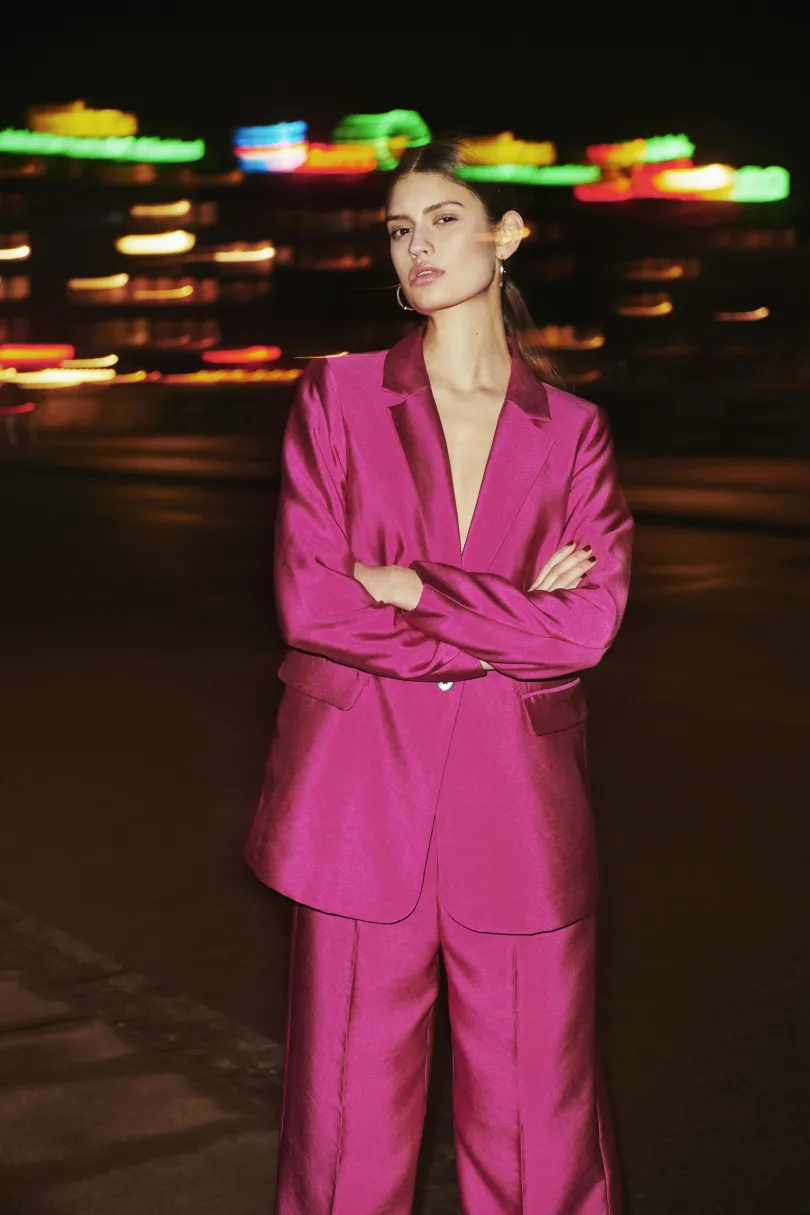 Clearance Soaked in Luxury SLJacinta Blazer