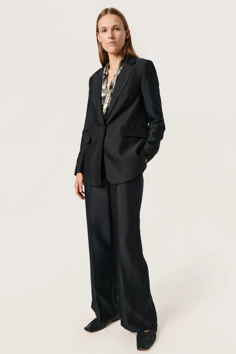 Soaked in Luxury SLJacinta Blazer