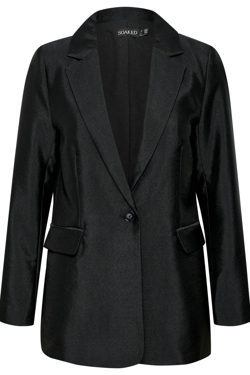 Soaked in Luxury SLJacinta Blazer