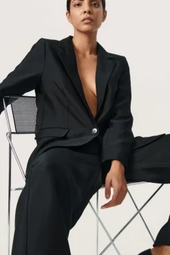 Soaked in Luxury SLJacinta Blazer