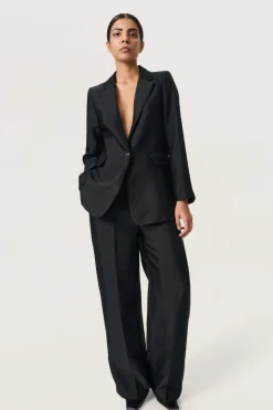 Soaked in Luxury SLJacinta Blazer