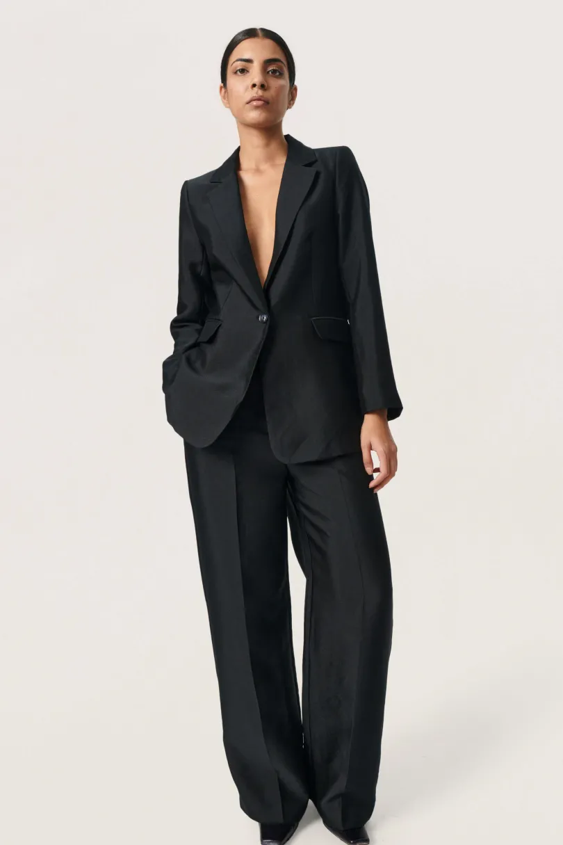 Soaked in Luxury SLJacinta Blazer
