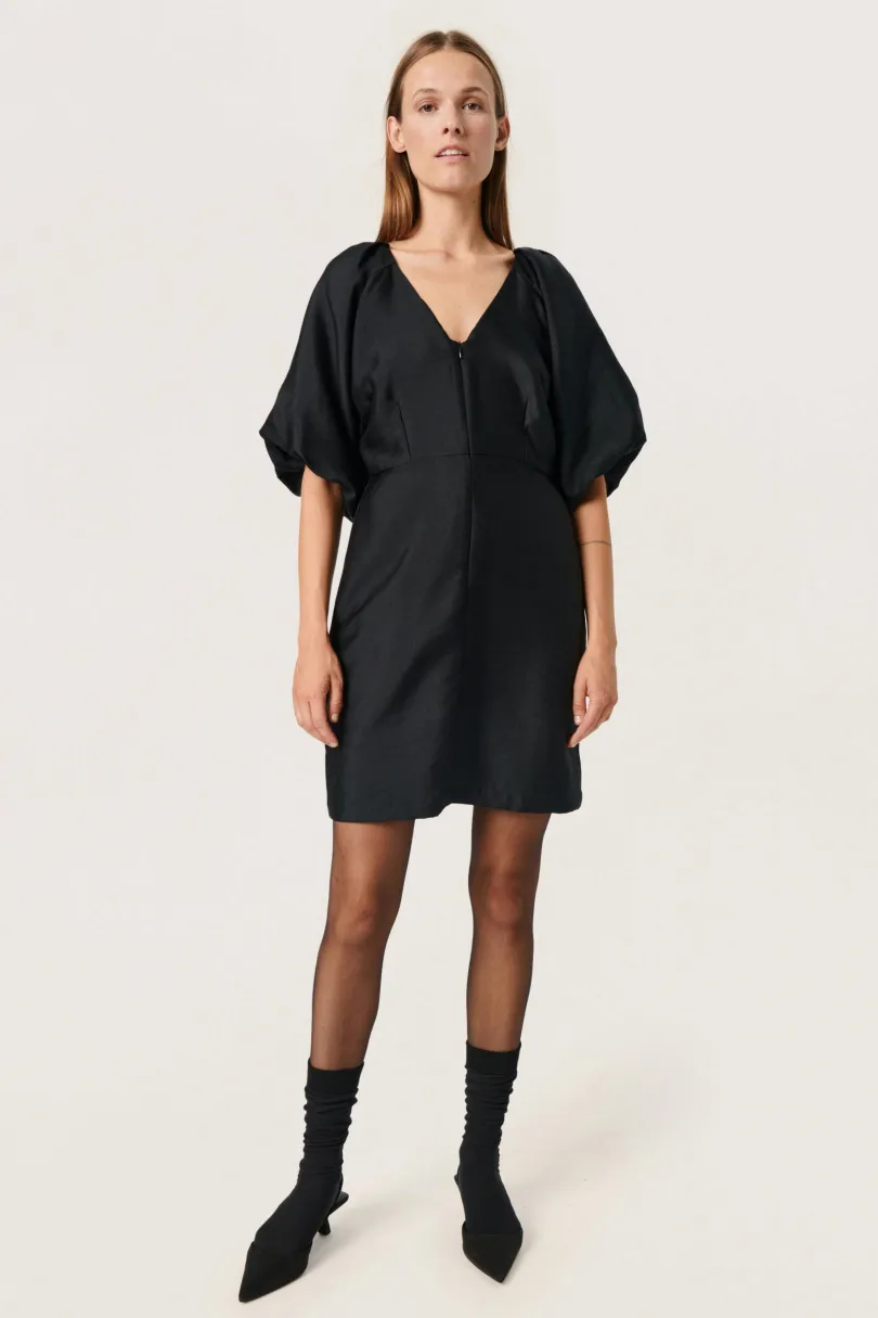 Outlet Soaked in Luxury SLJacinta Kjole