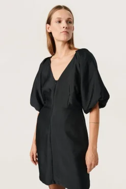 Outlet Soaked in Luxury SLJacinta Kjole