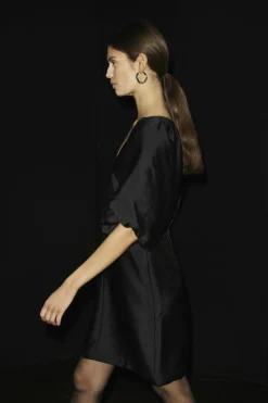 Outlet Soaked in Luxury SLJacinta Kjole