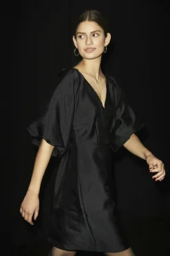 Outlet Soaked in Luxury SLJacinta Kjole