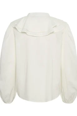 Hot Soaked in Luxury SLJennie Bluse