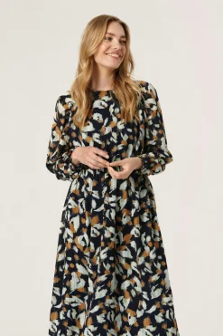 Discount Soaked in Luxury SLJesica Kjole