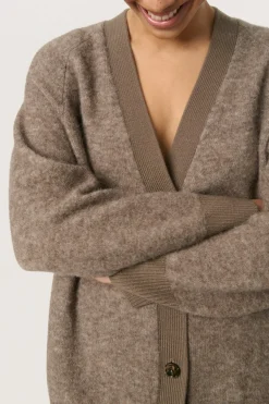 Online Soaked in Luxury SLJessie Cardigan