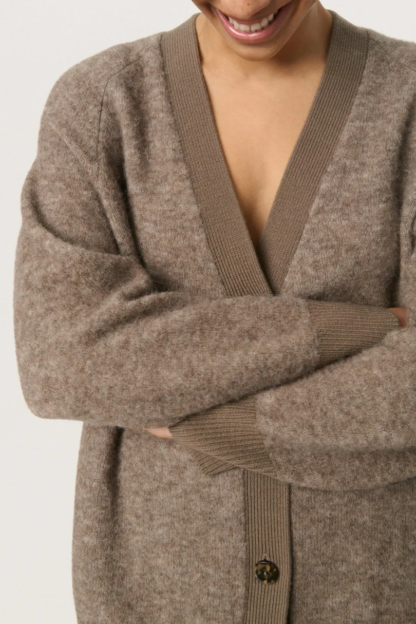Online Soaked in Luxury SLJessie Cardigan