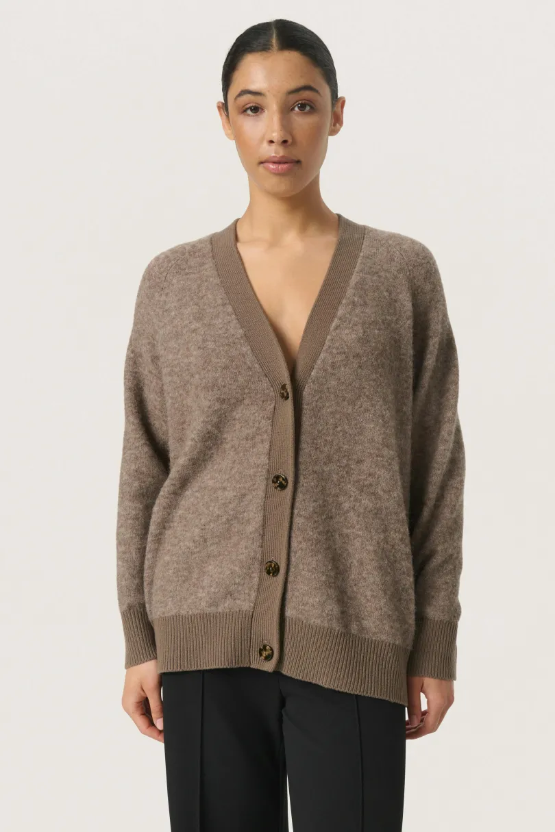 Online Soaked in Luxury SLJessie Cardigan