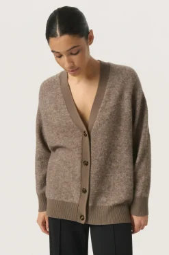 Online Soaked in Luxury SLJessie Cardigan