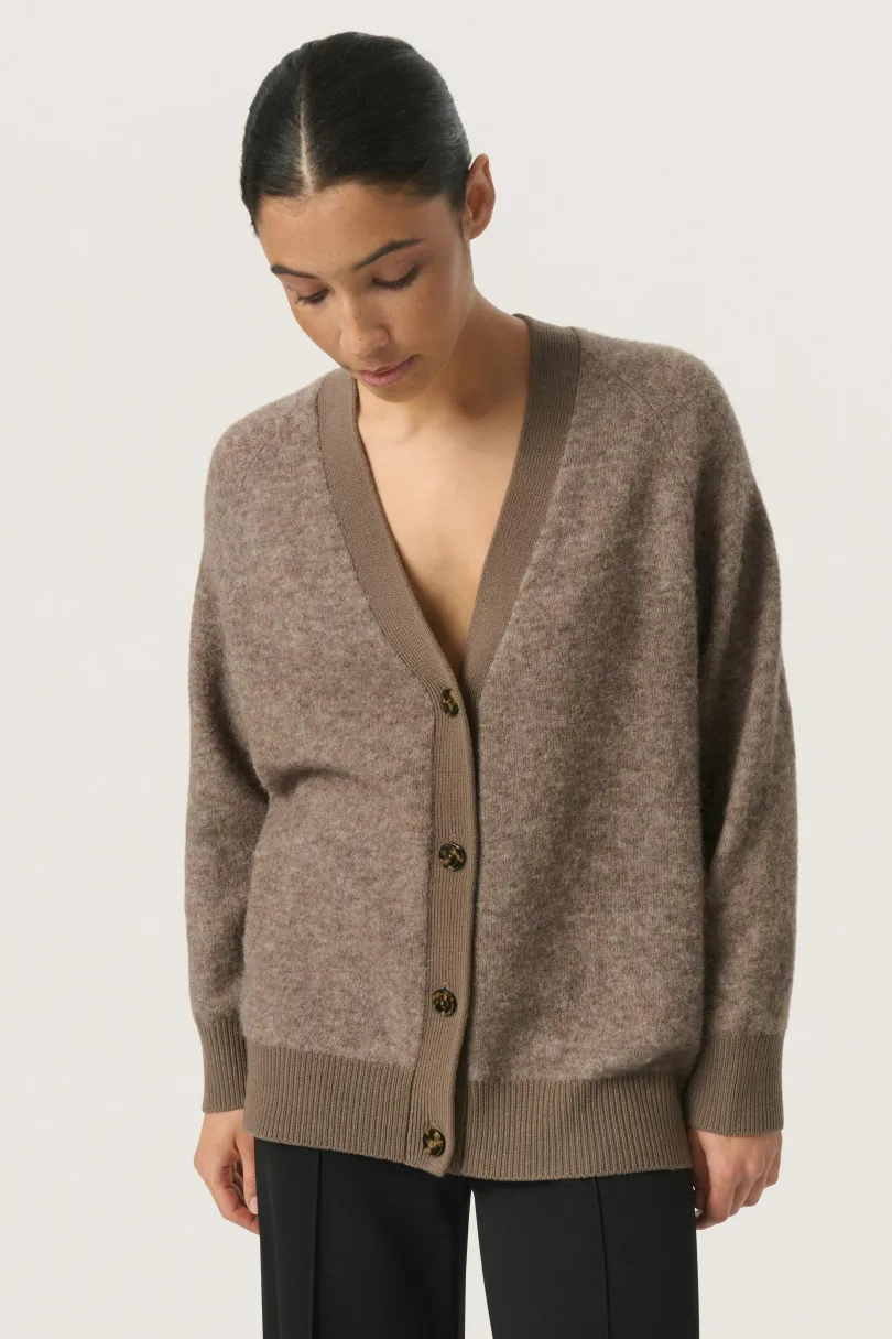 Online Soaked in Luxury SLJessie Cardigan