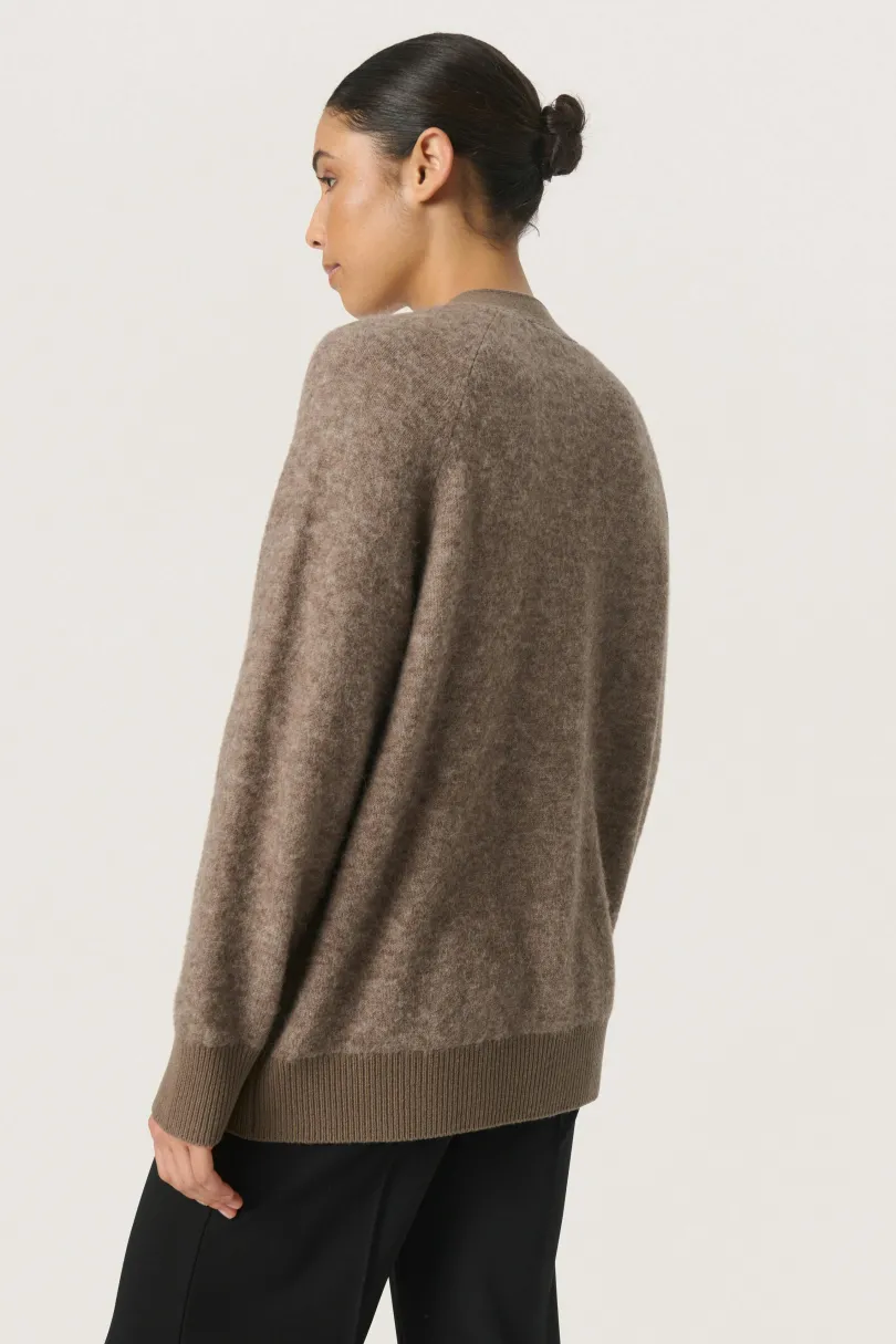 Online Soaked in Luxury SLJessie Cardigan