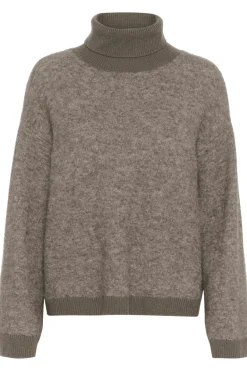 Soaked in Luxury SLJessie Pullover